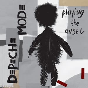 Playing The Angel - Depeche Mode