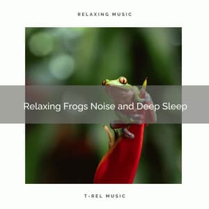 2020 Best: Relaxing Frogs Noise and Deep Sleep - JBE Nature Sounds