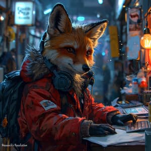 Research's Resolution - Estudiar