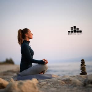 Get to the Root of Anxiety: Relaxing Brainwaves for a Healthy Mind - Brain Waves Therapy