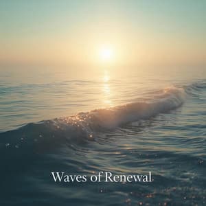 Waves of Renewal - The Healing Frequency