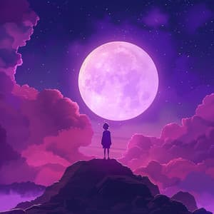 Calmado Nocturno: Música Para Un Sueño Reparador - Música instrumental para dormir