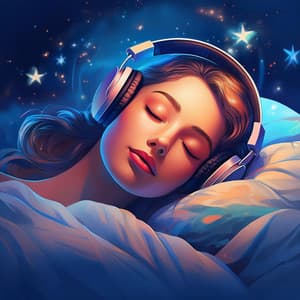 Sleep Symphony: Calm Melodies for Deep Rest - Deep Music Moments