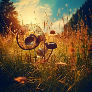 Harmony Unveiled: Music for Inner Stillness - Soothing Love