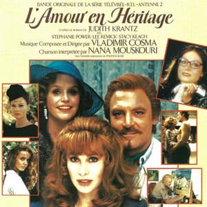 L'amour en héritage - Vladimir Cosma