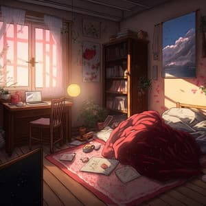 Meditative Sleep - Relaxing Music For Sleeping