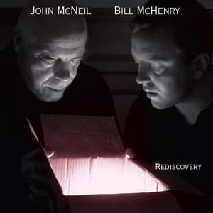Rediscovery - John McNeil