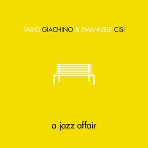 A Jazz Affair - Fabio Giachino