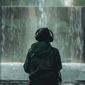Calming Rain: Relaxation Music - Relaxing Nature Sounds