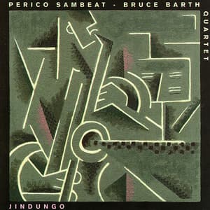 Jindungo - Perico Sambeat