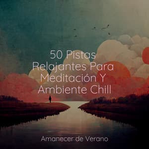 50 Pistas Relajantes Para Meditación Y Ambiente Chill - Instrumental