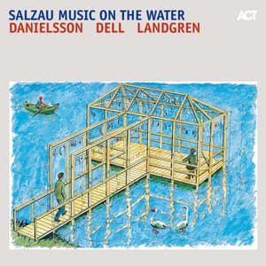 Salzau Music on the Water - Lars Danielsson