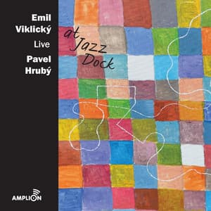 Live at Jazz Dock - Emil Viklický