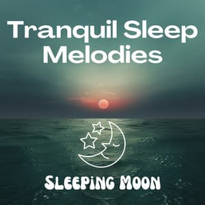 Tranquil Sleep Melodies - Sleeping Moon