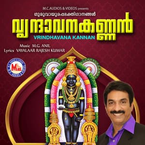 Vrindhavana Kannan - Unni Menon