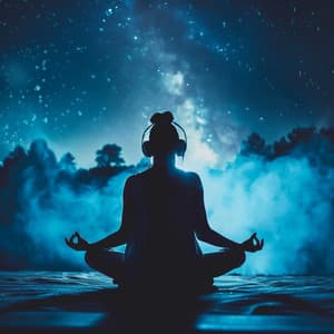 Music for Meditation: Silent Thoughts Gather - Exuck