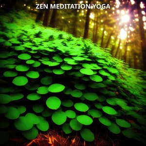 Zen Meditation Yoga Music No. 1 - Meditation Music