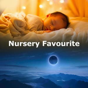 Nursery Favourite - Bedtime Lullabies