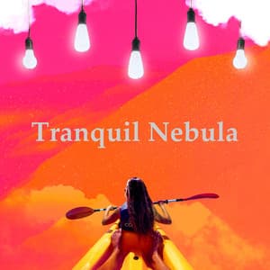 Tranquil Nebula - Spa Musique Massage