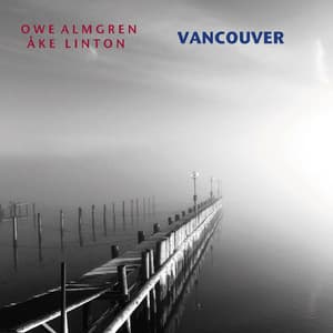 Vancouver - Owe Almgren