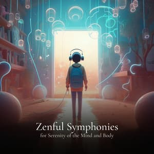 * Zenful Symphonies for Serenity of the Mind and Body * - Deep Dreams