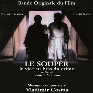 Le souper - Vladimir Cosma