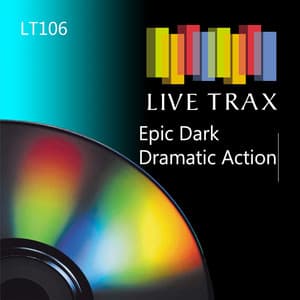 Epic Dark Dramatic Action - Valeriy Antonyuk