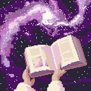 Saxofón en el Jardín: Estudio Relajante para el Estudio - Study Hard