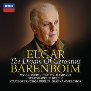 Elgar: The Dream Of Gerontius, Op.38 - Edward Elgar