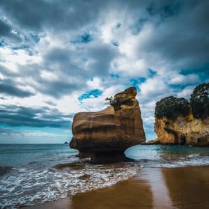 01 Ambient: Aura - Seascapers