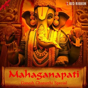 Mahaganapati - Ganesh Chaturthi Special - Lalitya Munshaw