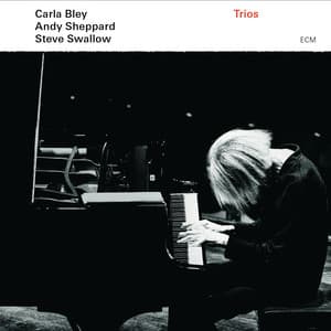 Trios - Carla Bley
