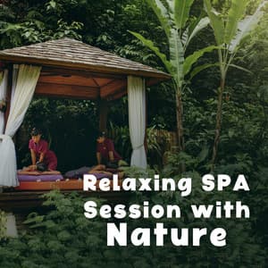 Relaxing Healing Retreat Session with Soothing Airflow - Angelithe