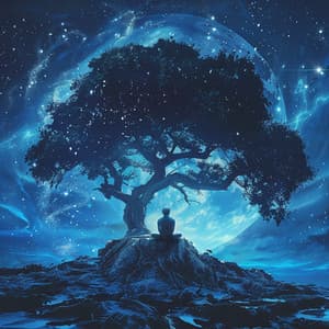 Olas Calmantes De Río Para Noches Pacíficas - Lista de reproducción de música para dormir