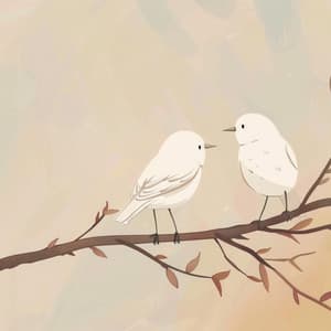 Ambient Birds, Vol. 126 - Best Relaxing Spa