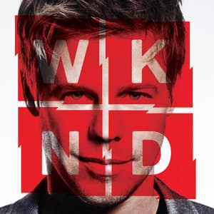WKND - Ferry Corsten