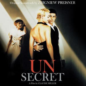 Un Secret / Menachem & Fred - Zbigniew Preisner