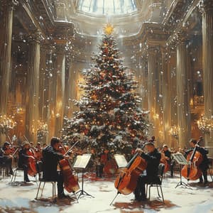 Классика для праздника - Armenian Philharmonic Orchestra