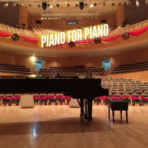 Piano for piano - Trio Di Trieste