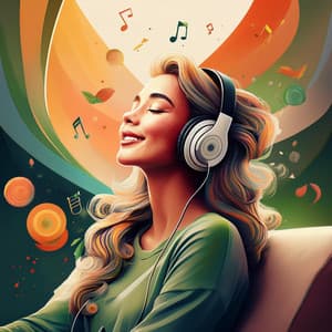 Ease and Harmony: Relaxation Melodies - Relaxation Rest Music