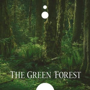 The Green Forest - For The Eternal Rest