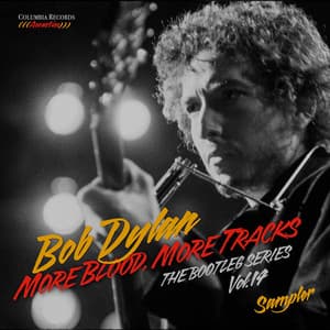 More Blood, More Tracks: The Bootleg Series, Vol. 14 - Bob Dylan