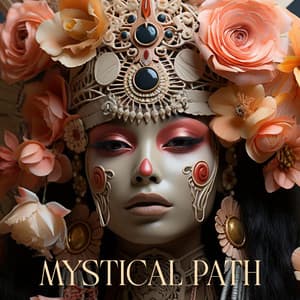 Mystical Path: Discover Yourself and the Unexplored Realms of Inner Light - Shamanic Drumming Consort