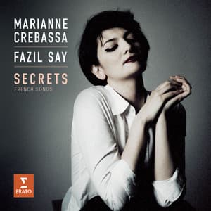 Secrets - Marianne Crebassa