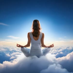 Armonía De Meditación: Sonidos Para El Equilibrio Mental - Salón de Buda