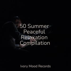 50 Summer Peaceful Relaxation Compilation - Ivory Mood
