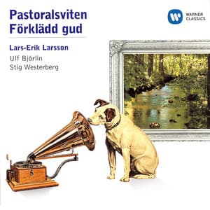 Encore: Lars-Erik Larsson - Lars-Erik Larsson