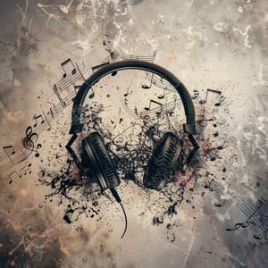 Voices of Silence: Soft Tone Explorations - Radiant Retreat