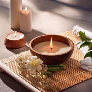 Quiet Harmony: Music for Relaxation - Relax Assistant