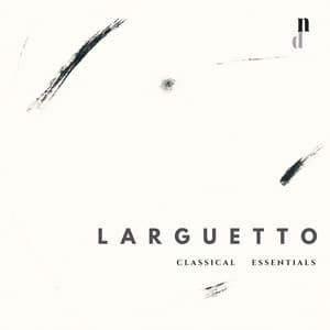 "063 Classical Essentials": Larguetto - John Henry Powell